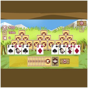 Tower Solitaire jeu de stratégie gratuit